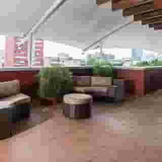 Holiday Inn & Suites Mexico Zona Reforma, 6 of 6