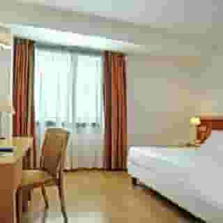 Idea Hotel Roma Cinecitta, 4 of 5