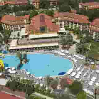 Alba Resort Hotel, 6 of 6