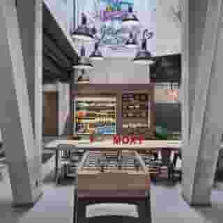 Moxy Lausanne City, 6 of 6