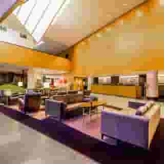 Grand Hyatt Berlin, 5 of 5