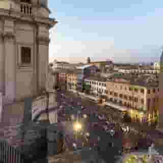 Eitch Borromini Palazzo Pamphilj, 2 of 5