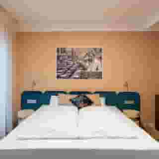 The Magazine Rooms, 4 of 5