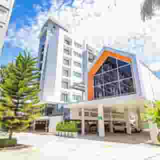 Phavina Grand Boutique by ZUZU, 5 of 5