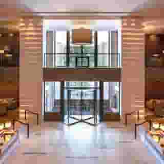 InterContinental Geneva, 2 of 5