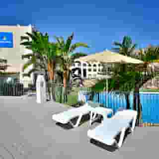 Mac Puerto Marina Benalmadena, 4 of 5