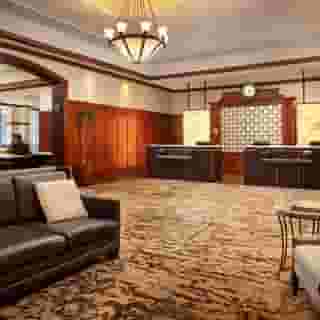 The Inn at Penn, A Hilton Hotel, 1 of 5