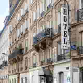 Hotel Berne Opera, 2 of 5