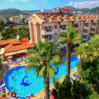 Club Sun Smile Apartments, 3 of 5