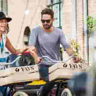 YAYS Amsterdam Maritime, 5 of 5