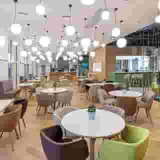 Holiday Inn Prague Congress Centre, 2 of 5