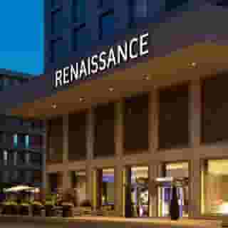 Renaissance Zurich Tower, 5 of 5