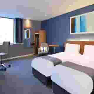 Travelodge Glasgow Queen Street, 6 of 6