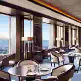 The Ritz-Carlton, Tokyo, 2 of 5