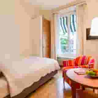 Hotel Seegarten, 5 of 5