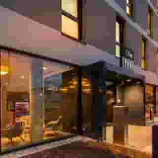 Holiday Inn - The Niu, Timber Esslingen, 2 of 5