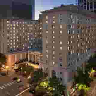 Fairmont Olympic Hotel Seattle, 1 of 5