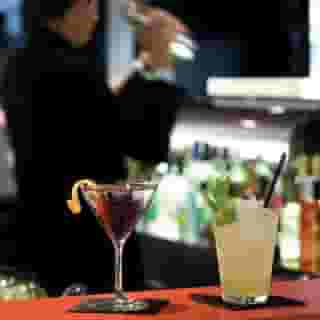 Citizenm Schiphol Airport Hotel, 3 of 5