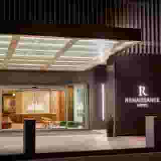 Renaissance Phoenix Downtown Hotel, 6 of 6
