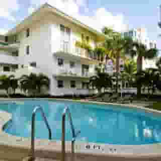 Coral Reef Suites Key Biscayne Mia, 6 of 6