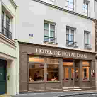 Hotel Notre Dame Maitre Albert, 6 of 6