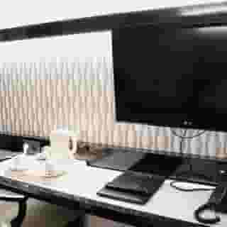 Floris Arlequin Grand Place, 3 of 5