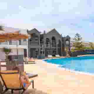 Coral Cotillo Beach, 1 of 5