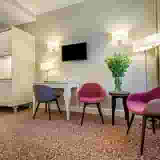 Ratonda Centrum Hotels, 5 of 5