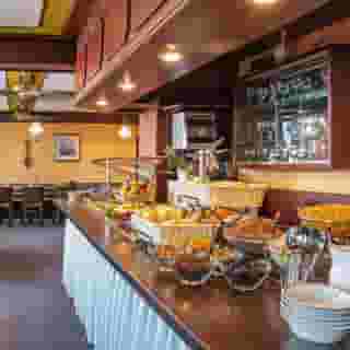 Mainbogen Hotel, 4 of 5