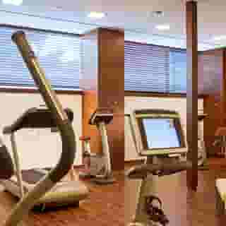 Pullman Cologne, 5 of 5