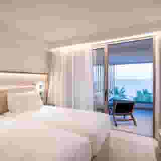 Akasha Beach Hotel and Spa, 4 of 5