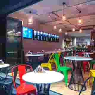 Redmont Hotel Nisantasi, 5 of 5