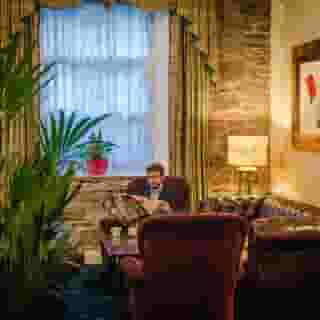 Isaac's Cork, 4 of 5