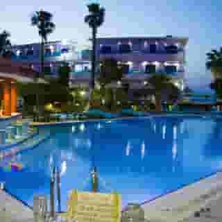 Area Blue Beach Apartments, 3 of 5