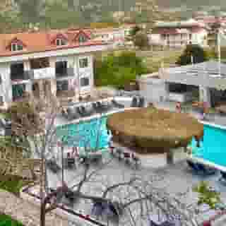 Akdeniz Beach Hotel, 5 of 5