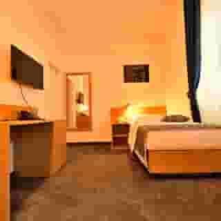 Orient Express, 3 of 5