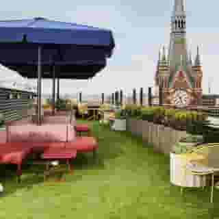 The Standard London, 5 of 5