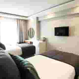 Carlton Hotel Istanbul, 2 of 5