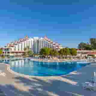 Green Max Hotel, 4 of 5