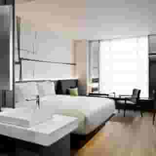 Ac Hotel By Marriott Tokyo Ginza, 5 of 5