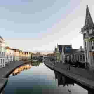 Marriott Hotel Ghent, 4 of 5