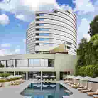 Conrad Istanbul Bosphorus, 1 of 5