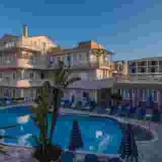 Planos Beach Aparthotel, 3 of 5