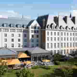 Dukes' Palace Hotel Bruges, 6 of 6