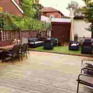 Castle Lodge Guest House, 5 of 5