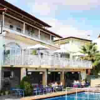 Tropical Hotel, 3 of 5