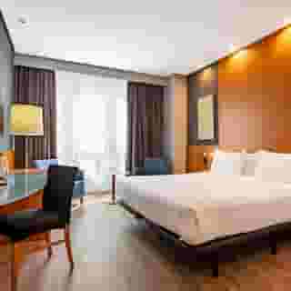 Silken Atlantida Santa Cruz, 3 of 5