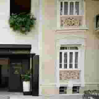 Maison Mexico Roma, 4 of 5