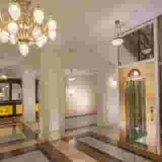 Luxury Spa Hotel Olympic Palace, 2 of 5