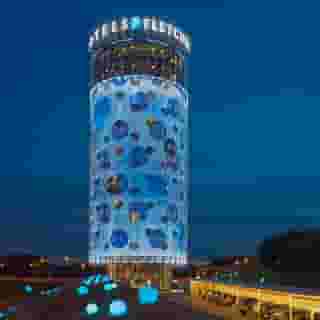 Fletcher Hotel Amsterdam, 6 of 6